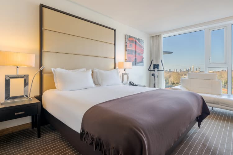 Pestana Chelsea Bridge Hotel and Spa photo 5