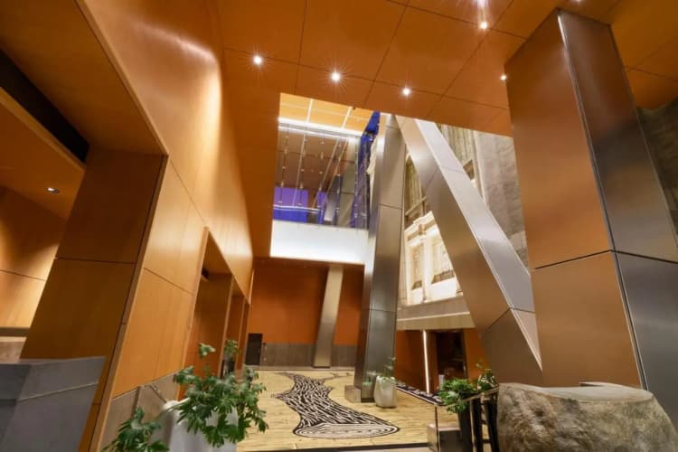 Lotte Hotel Seattle photo 3