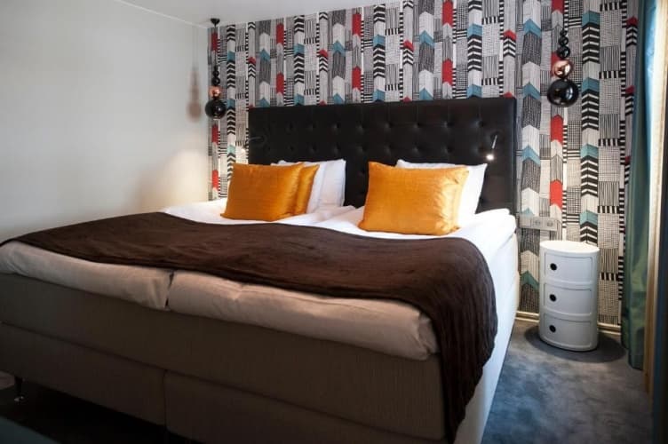 Central Hotel photo 4