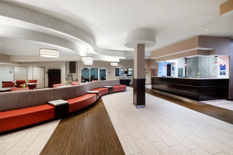 Best Western Premier NYC Gateway Hotel photo 3