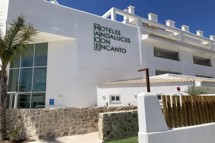Punta Candor Suites photo 2