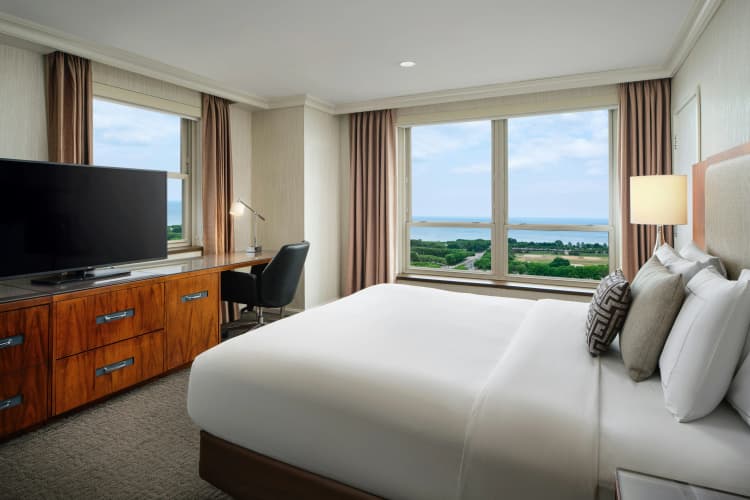 Hilton Chicago photo 4