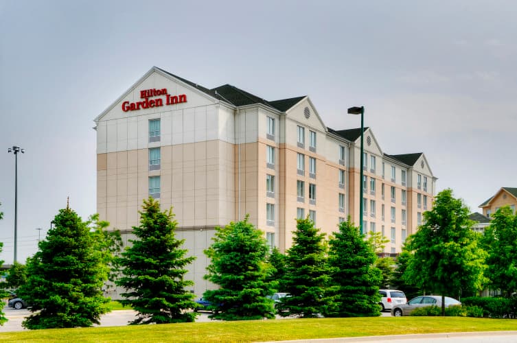 Hilton Garden Inn Toronto/Burlington photo 2