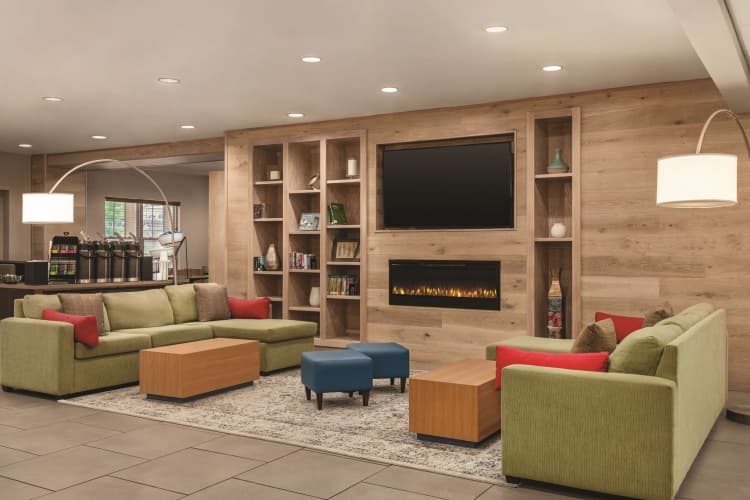 Country Inn & Suites by Radisson, Nashville Airport East, TN, photo 3