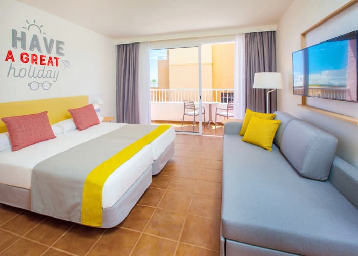 Abora Interclub Atlantic By Lopesan Hotels photo 4