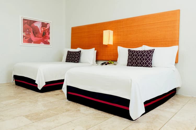 Camino Real Zaashila Huatulco photo 5