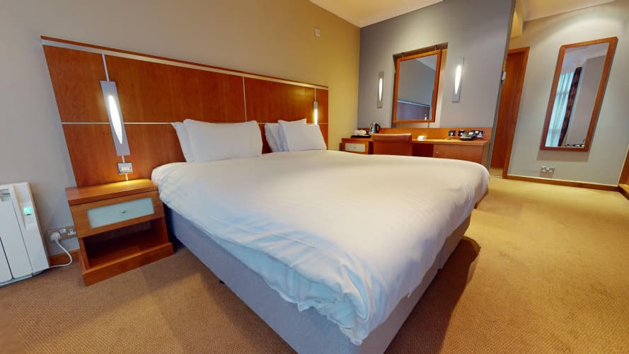 Derby Mickleover Hotel, Bw Signature Collection photo 4