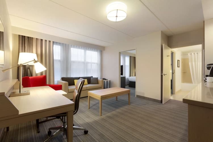 Country Inn & Suites by Radisson, Bloomington at M photo 5
