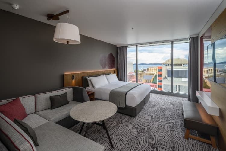 Crowne Plaza Hobart photo 4
