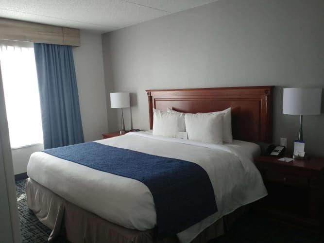 Best Western Hotel Brossard photo 4