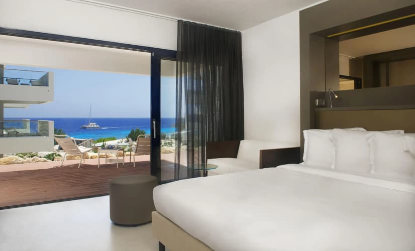 Papagayo Beach Hotel - Adults only photo 5