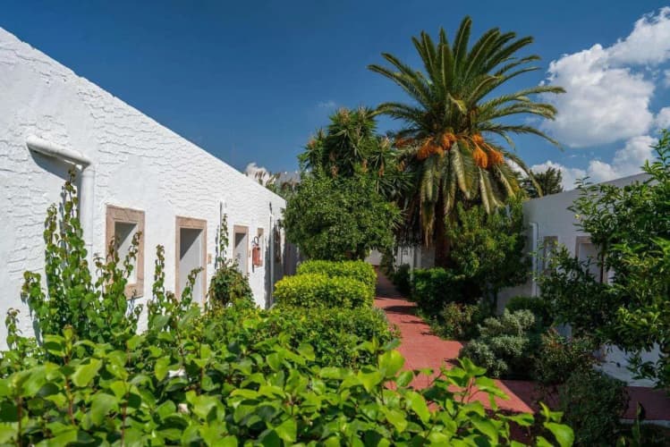 Le Hammamet Hotel & Spa photo 2