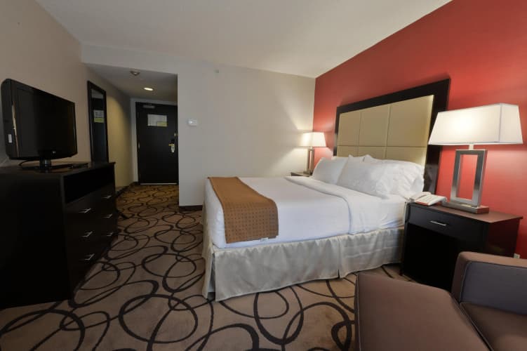 Holiday Inn Montreal Centreville Downtown photo 4