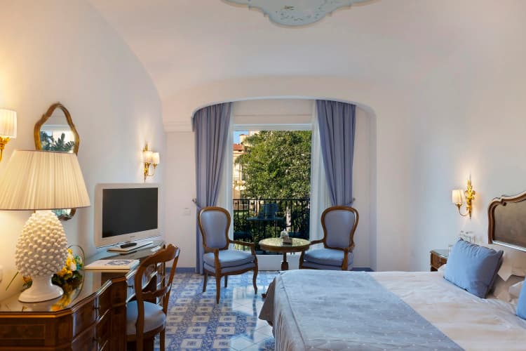 Grand Hotel La Favorita photo 5