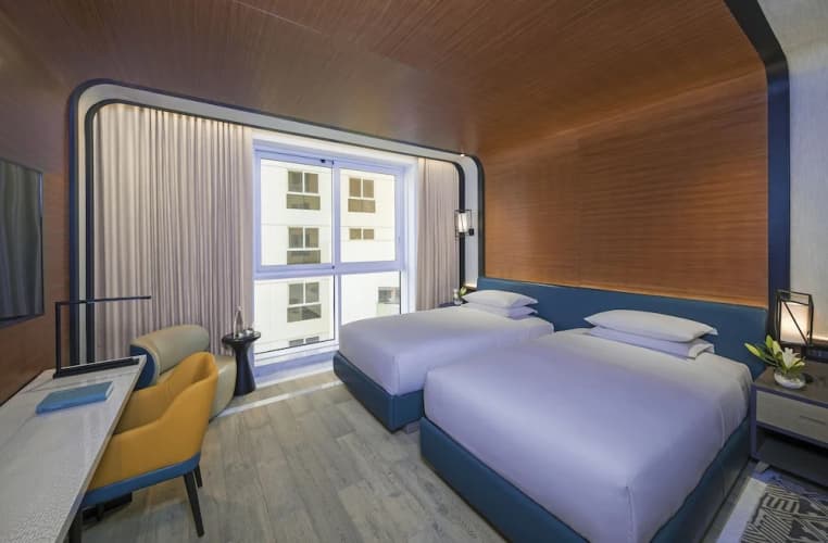 Andaz By Hyatt Residence - Palm Jumeirah photo 5