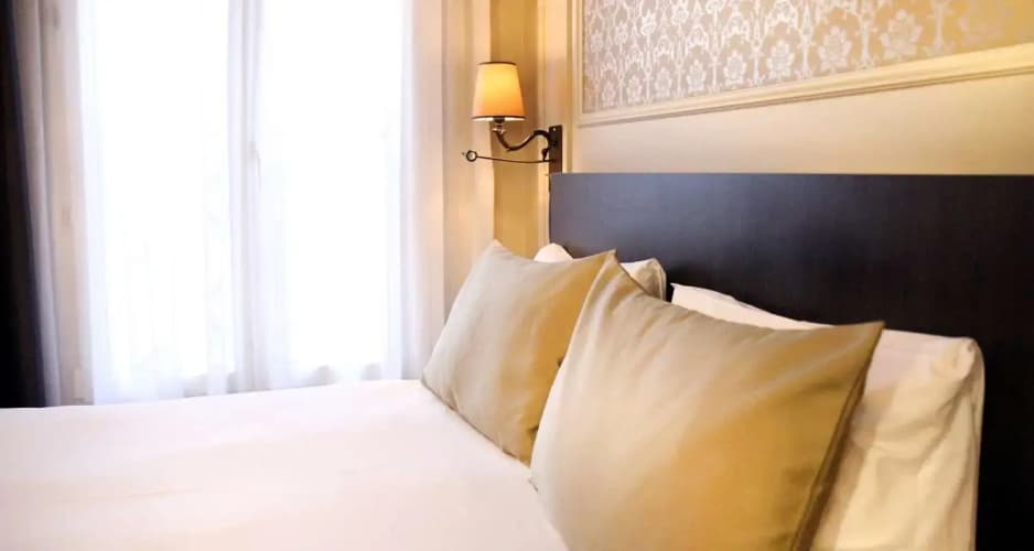 Best Western Hotel Le Montmartre Saint Pierre photo 3