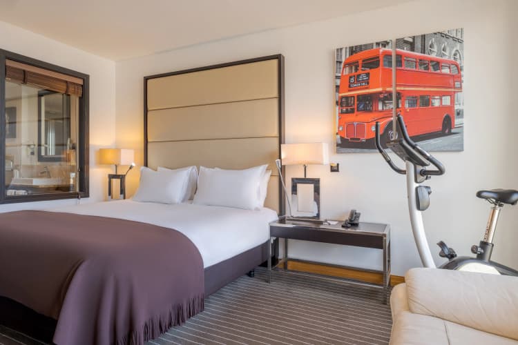 Pestana Chelsea Bridge Hotel and Spa photo 4