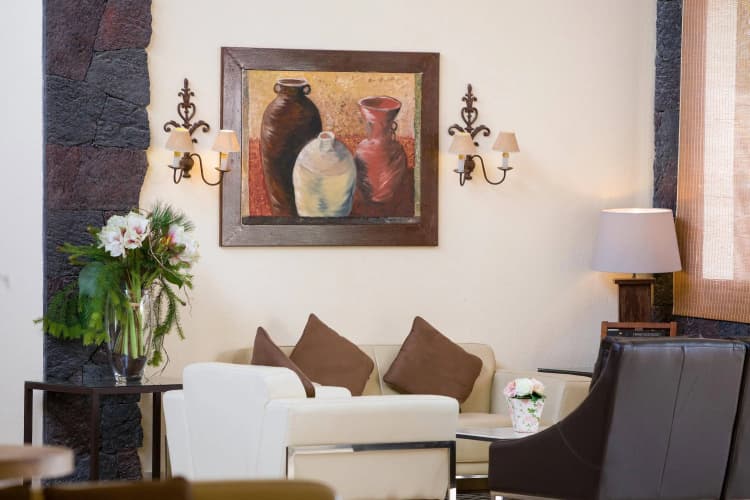 Vitalclass Lanzarote Sport & Wellness Resort photo 3
