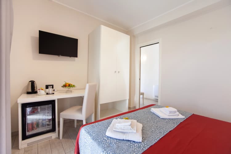 Sentido Michelizia Tropea Resort photo 3