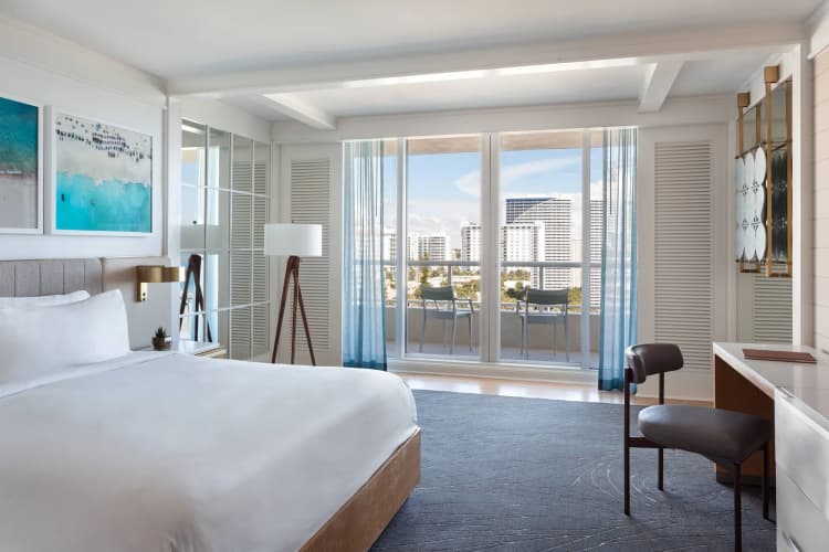 The Ritz Carlton Fort Lauderdale photo 4