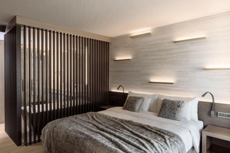 Lefay Resort & Spa Dolomiti (Adults Only) photo 3