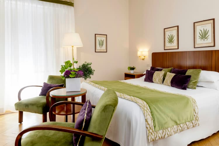 Bettoja Hotel Atlantico photo 5