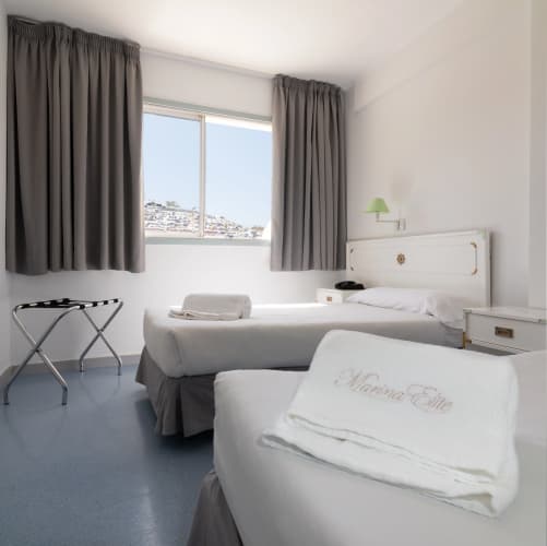 Marina Elite Resort photo 3