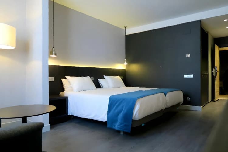 Hg City Suites Barcelona photo 5