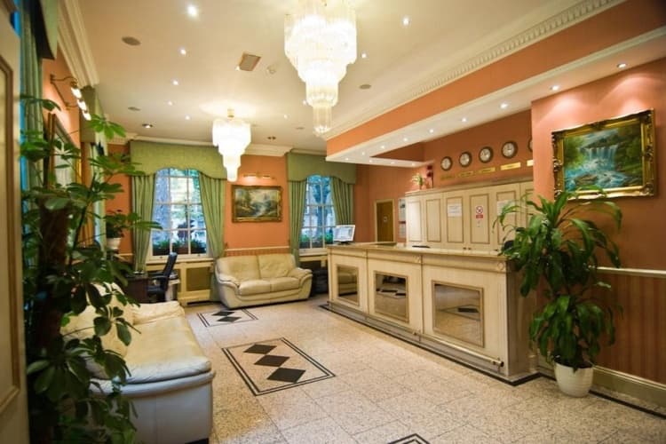 Alexandra Hotel, photo 3