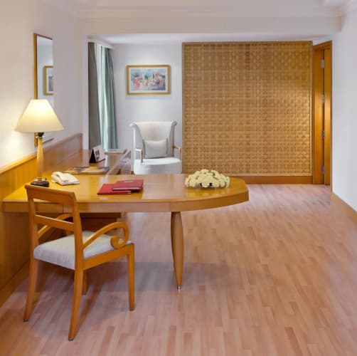 Trident Hotel Chennai, photo 2