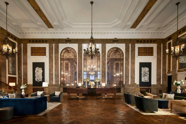Beacon Grand, a Union Square Hotel photo 3