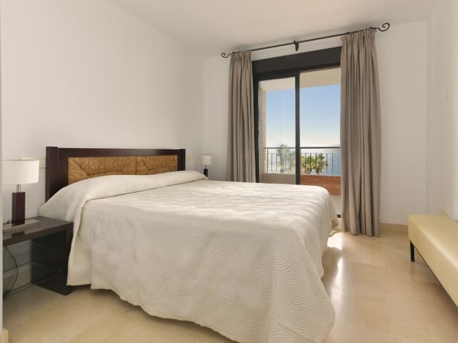 Olée Nerja Holiday Rentals photo 3