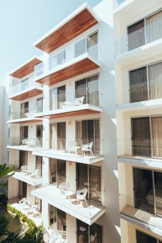 Antera Hotel And Residences, photo 2