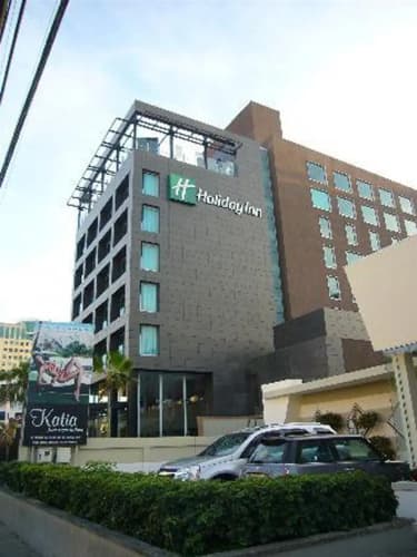 Holiday Inn Santo Domingo photo 2