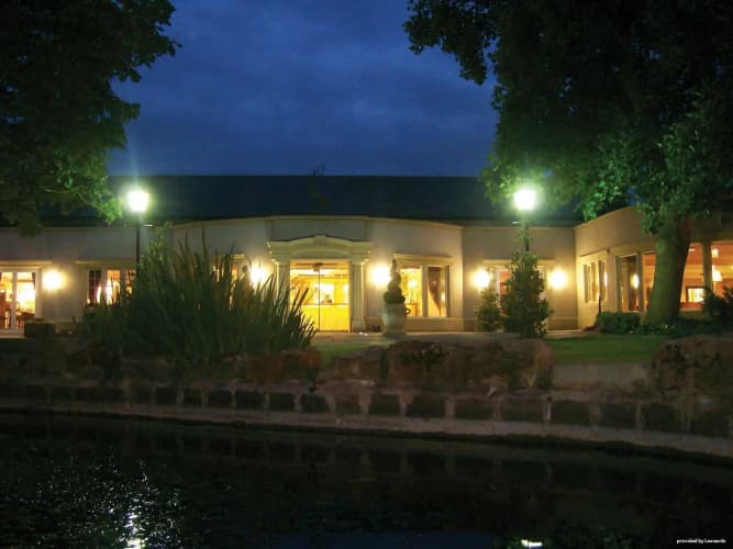 Best Western Premier Doncaster Mount Pleasant Hotel photo 2