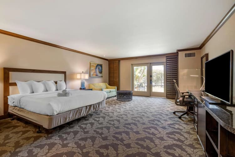Best Western Plus Island Palms Hotel & Marina photo 4