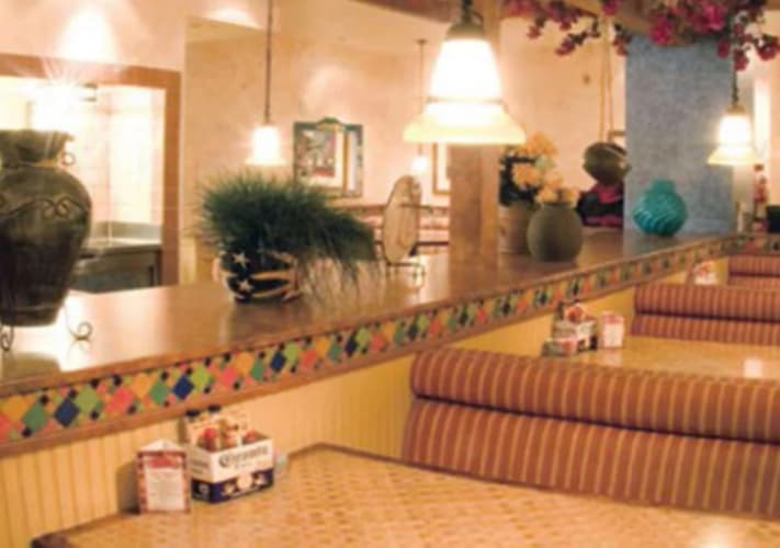 Cannery Casino Hotel, photo 3