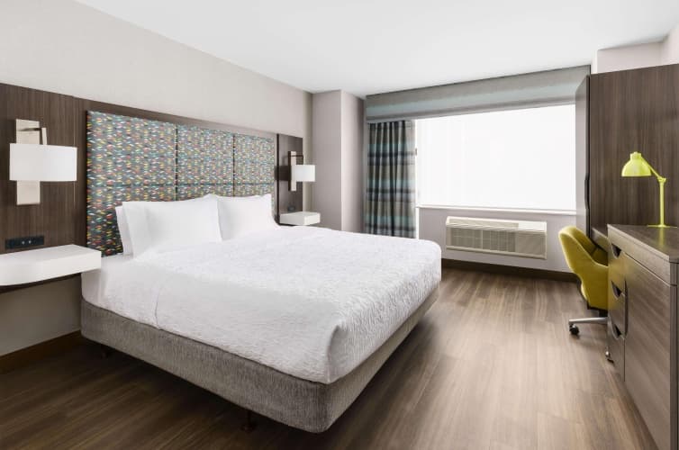 Hampton Inn Manhattan-35th Street/Empire State Building photo 4