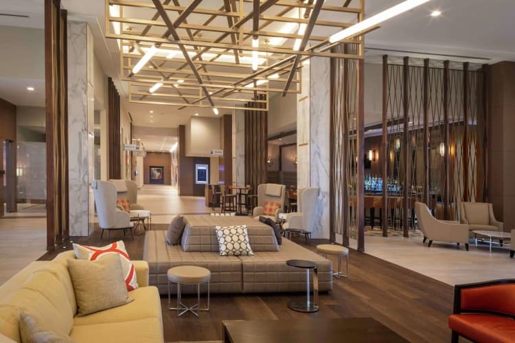 Hilton Miami Dadeland photo 3