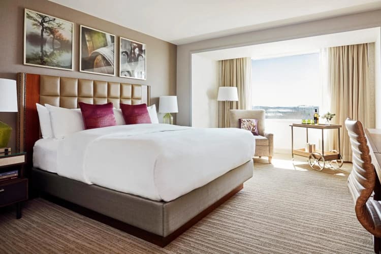 Lansdowne Resort & Spa photo 5