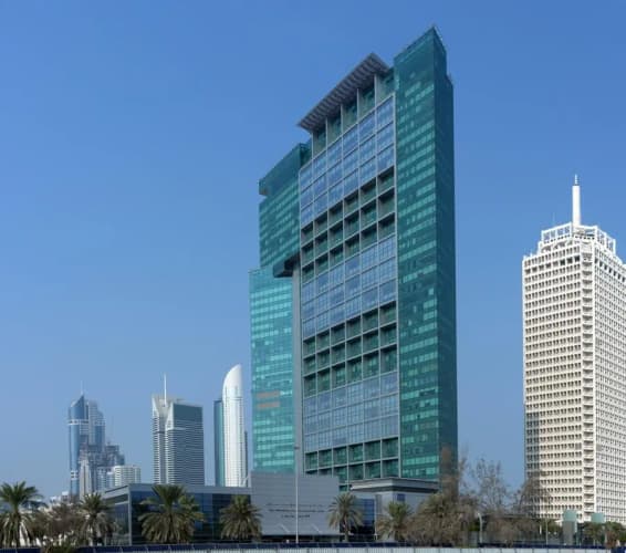 Jumeirah Living - World Trade Centre Residence photo 2