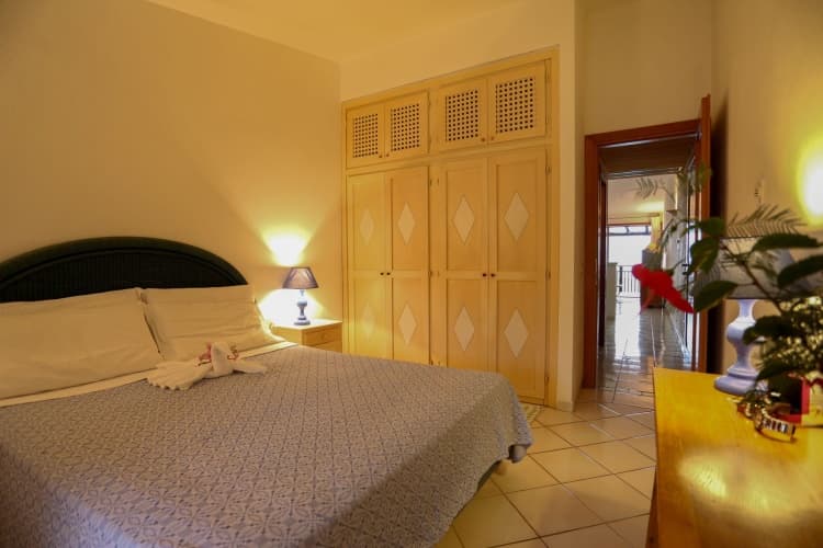 Swadeshi Sporting Hotel Tanca Manna, photo 4