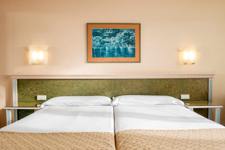 Hotel Beatriz Costa & Spa photo 4