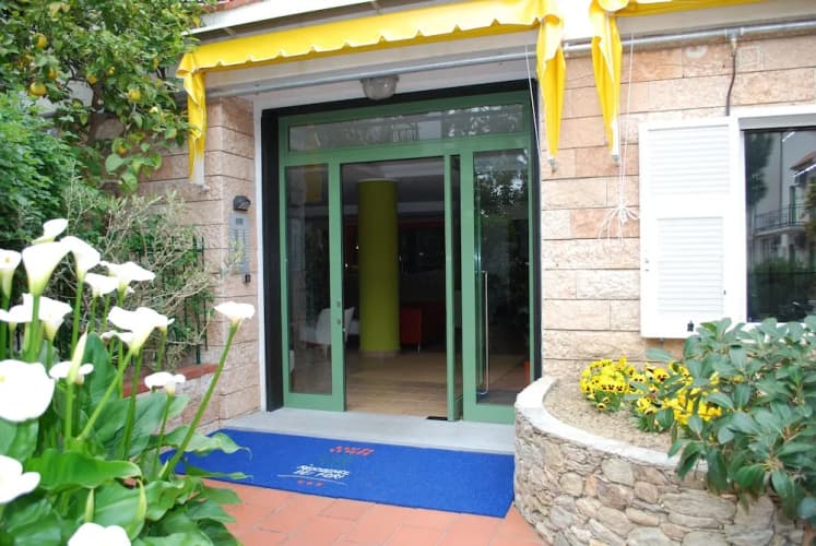 Dei Fiori Residence photo 2