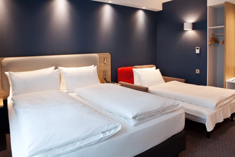Holiday Inn Express Bochum photo 4
