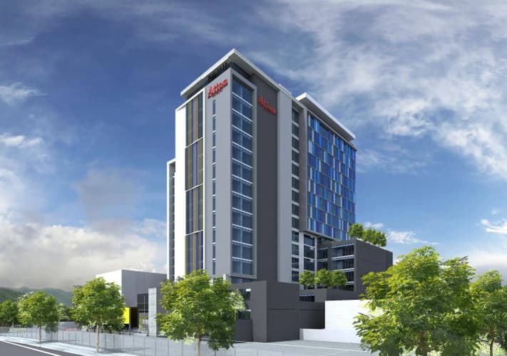 Mercure Concepción photo 2