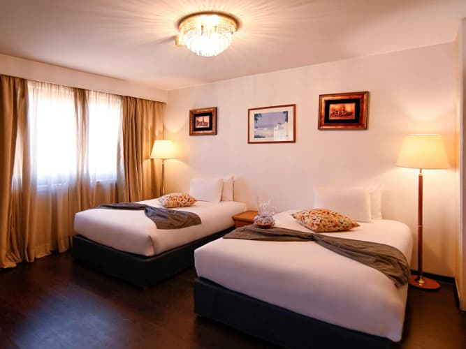 Mercure Alger Aéroport photo 5