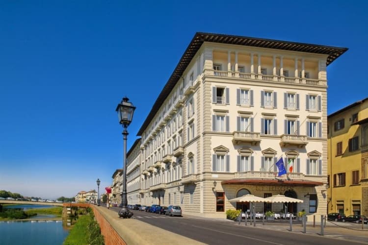 The St. Regis Florence, photo 2