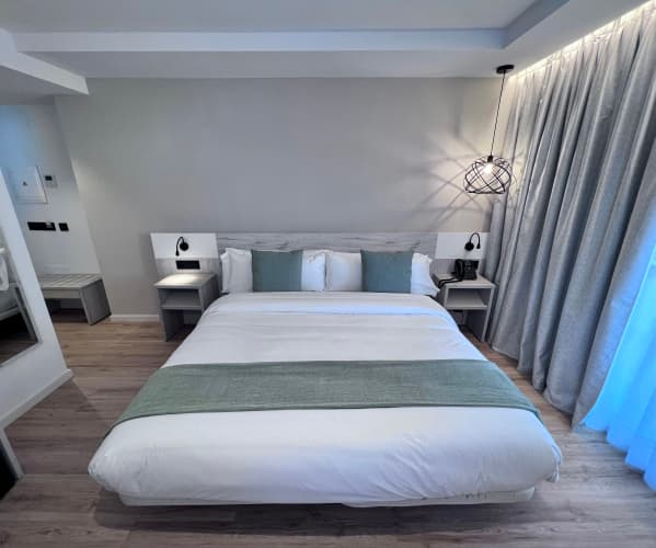 Obal Urban Hotel photo 4