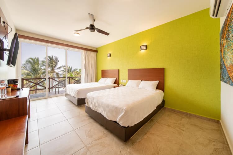 Hotel Villas Coral Huatulco photo 5
